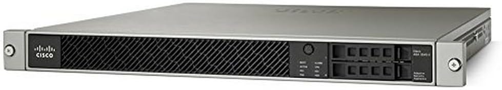 Cisco ASA 5500-X Series Firewall