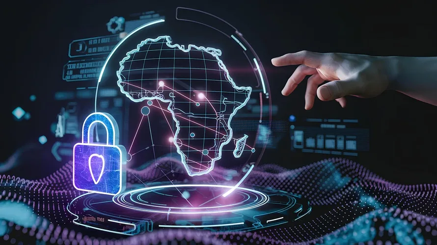 Africa Cyber Solution – Votre boutique en ligne d'antivirus en Afrique