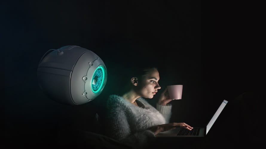 Achetez Caméras CCTV en Ligne en Afrique: Sécurité Efficace