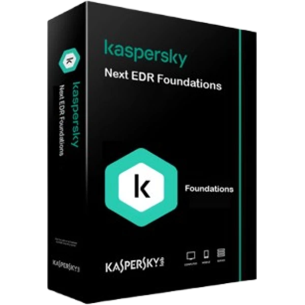 Kaspersky Next EDR Foundations - Image 2