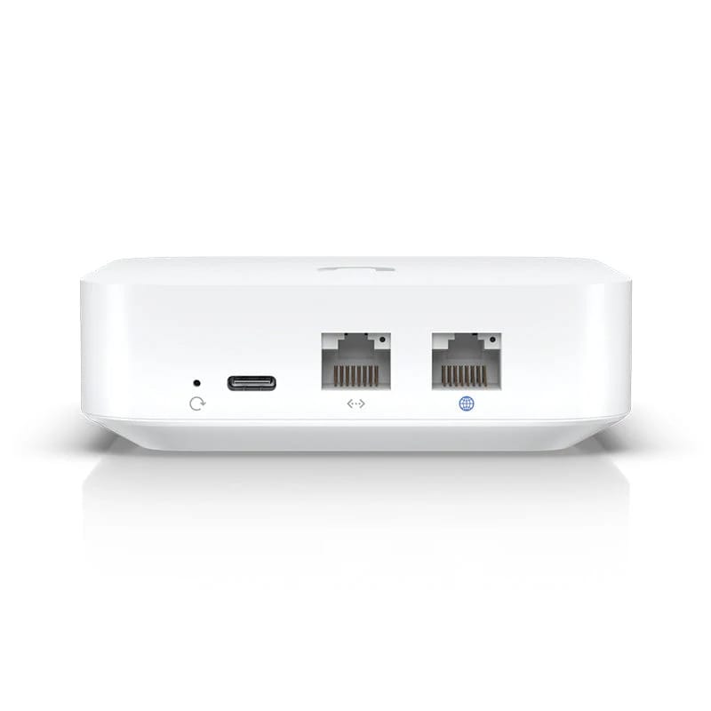 UniFi Cloud Gateway Ultra Router - Image 2