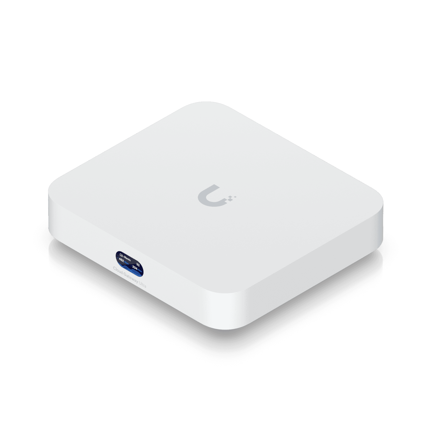 UniFi Cloud Gateway Ultra Router