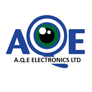 AQE Electronics Ltd AQE Electronics Ltd
